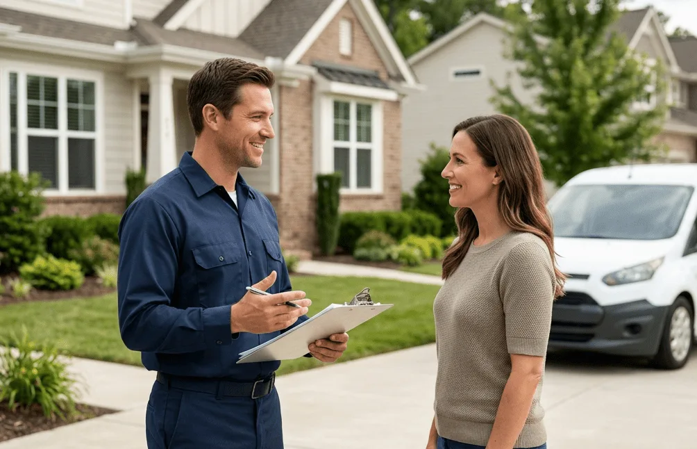 Mold Remediation Pittstown, NJ FAQs